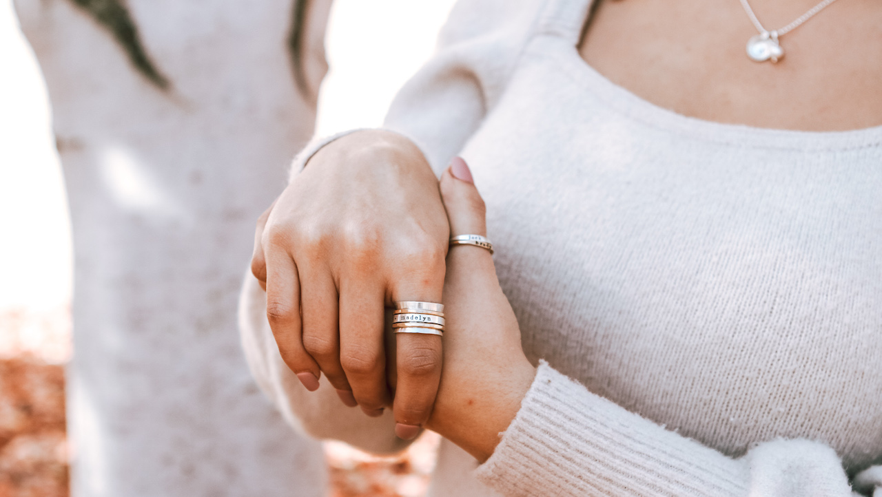 Sterling Silver vs. Pewter What is the difference The Vintage Pearl