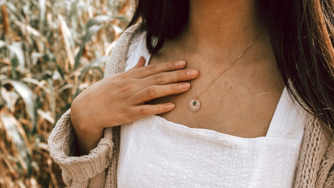 5 Reasons Why A Birthstone Necklace Should Not Miss From Your Jewelry  Collection – The Vintage Pearl