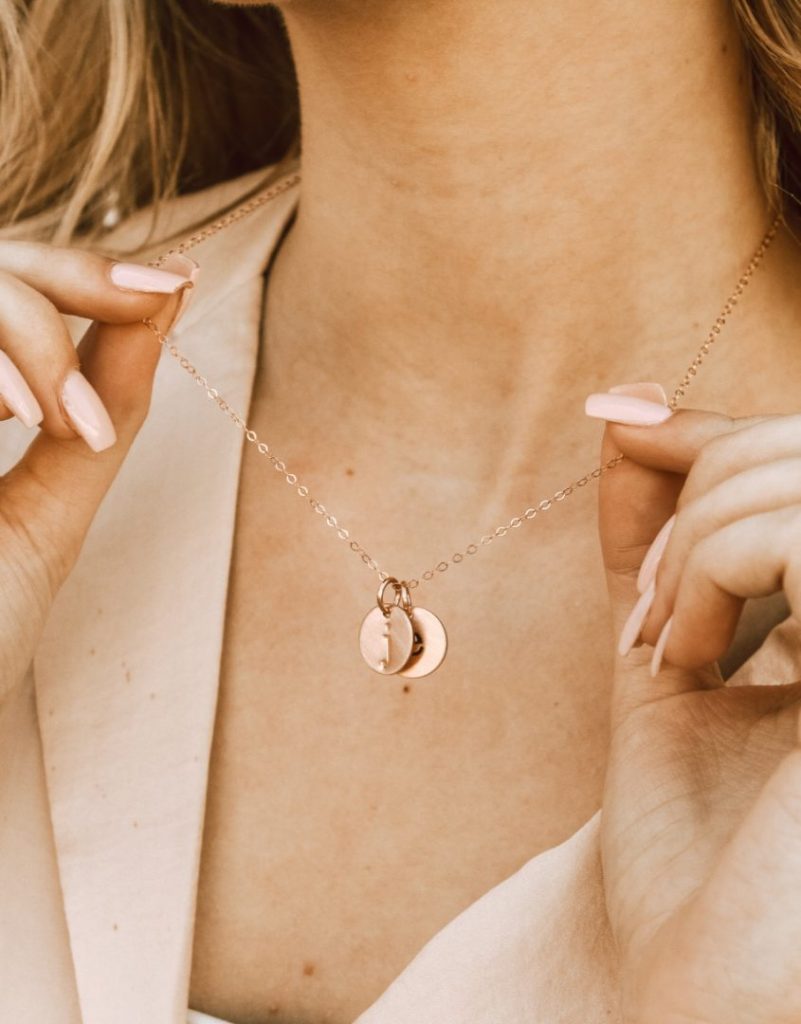 Complete Guide To Buying A Personalized Monogram Jewelry