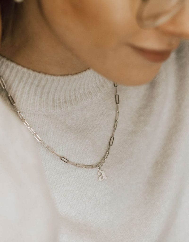 Complete Guide To Buying A Personalized Monogram Jewelry