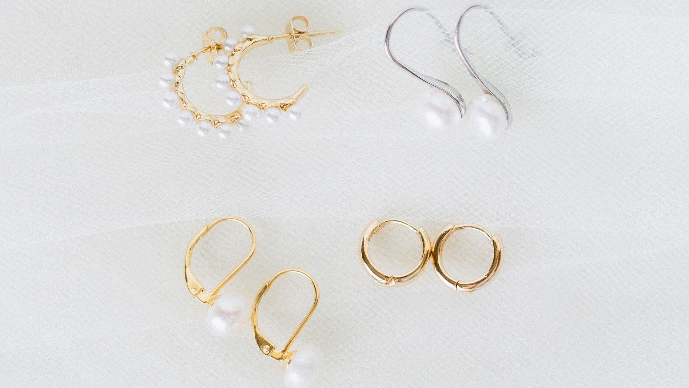 Different Types of Earring Closures