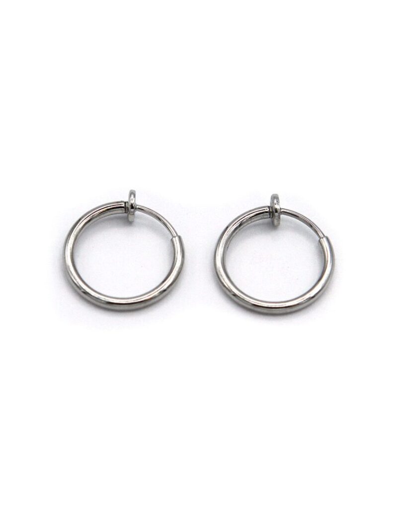 types of earring clasps - Google Search